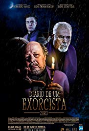 Diï¿½rio de um Exorcista  Zero (2016) M4uHD Free Movie