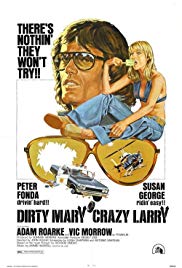Dirty Mary Crazy Larry (1974) Free Movie M4ufree