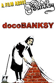 DocoBANKSY (2012) Free Movie M4ufree