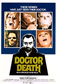 Doctor Death: Seeker of Souls (1973) Free Movie