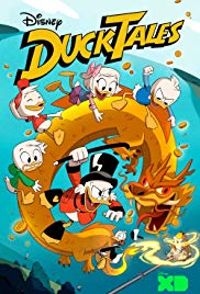 DuckTales (TV Series 2017) StreamM4u M4ufree