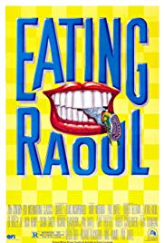 Eating Raoul (1982) Free Movie