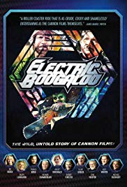 Electric Boogaloo: The Wild, Untold Story of Cannon Films (2014) Free Movie