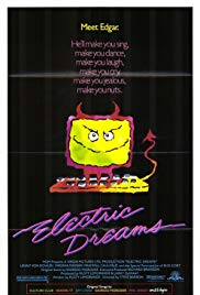 Electric Dreams (1984) Free Movie