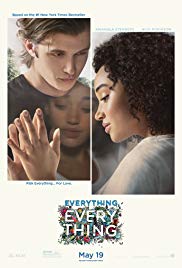 Everything, Everything (2017) M4uHD Free Movie