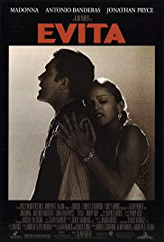 Evita (1996) Free Movie M4ufree