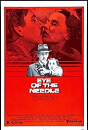 Eye of the Needle (1981) Free Movie M4ufree