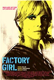 Factory Girl (2006) Free Movie