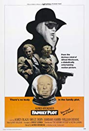 Family Plot (1976) Free Movie M4ufree