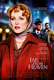 Far from Heaven (2002) Free Movie
