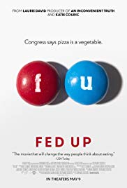 Fed Up (2014) Free Movie