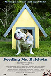 Feeding Mr. Baldwin (2013) Free Movie M4ufree