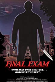 Final Exam (1981) Free Movie M4ufree