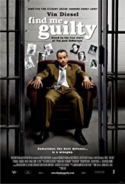 Find Me Guilty (2006) Free Movie