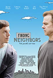 Finding Neighbors (2013) Free Movie