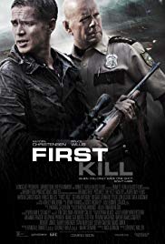First Kill (2017) M4uHD Free Movie
