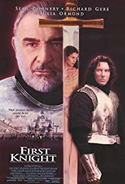 First Knight (1995) Free Movie M4ufree