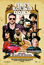 First Round Down (2016) Free Movie