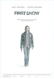 First Snow (2006) Free Movie