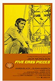 Five Easy Pieces (1970) M4uHD Free Movie