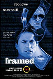 Framed (2002) Free Movie