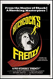 Frenzy (1972) Free Movie