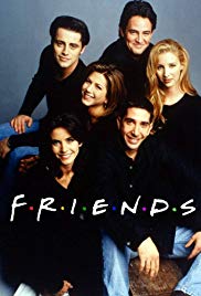 Friends (19942004) Free Tv Series