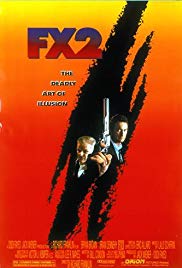 F/X2 (1991) Free Movie