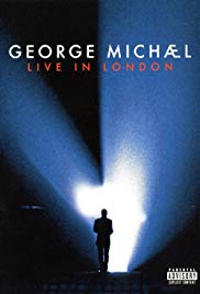 George Michael: Live in London (2009) Free Movie