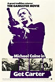 Get Carter (1971) Free Movie M4ufree