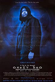 Ghost Dog: The Way of the Samurai (1999) M4uHD Free Movie