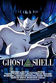 Ghost in the Shell (1995) Free Movie