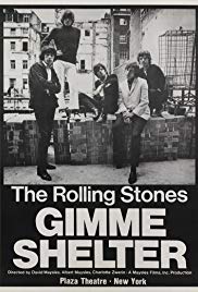 Gimme Shelter (1970) Free Movie