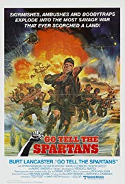 Go Tell the Spartans (1978) Free Movie M4ufree