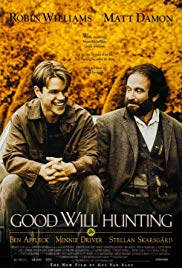 Good Will Hunting (1997) Free Movie