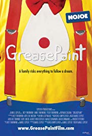 GreasePaint (2013) M4uHD Free Movie