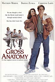 Gross Anatomy (1989) Free Movie