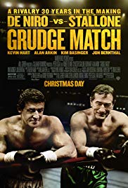 Grudge Match (2013) M4uHD Free Movie