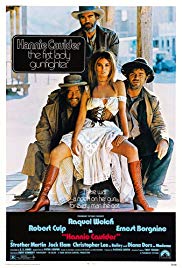 Hannie Caulder (1971) M4uHD Free Movie