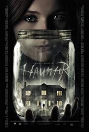 Haunter (2013) Free Movie
