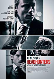 Headhunters (2011) M4uHD Free Movie