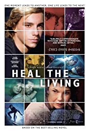 Heal the Living (2016) Free Movie M4ufree