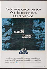 Hell in the Pacific (1968) Free Movie