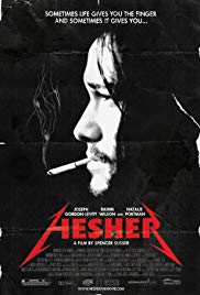 Hesher (2010) Free Movie