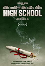High School (2010) Free Movie