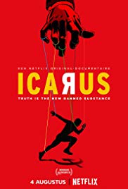 Icarus (2017) M4uHD Free Movie