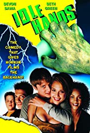 Idle Hands (1999) Free Movie