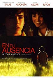 In Your Absence (2008) M4uHD Free Movie