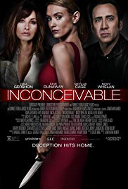 Inconceivable (2017) M4uHD Free Movie