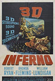 Inferno (1953) Free Movie